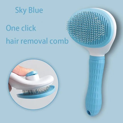 Pet dog cat grooming - dog,