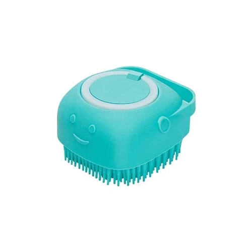 Pet bathing brush - bathing, shampo