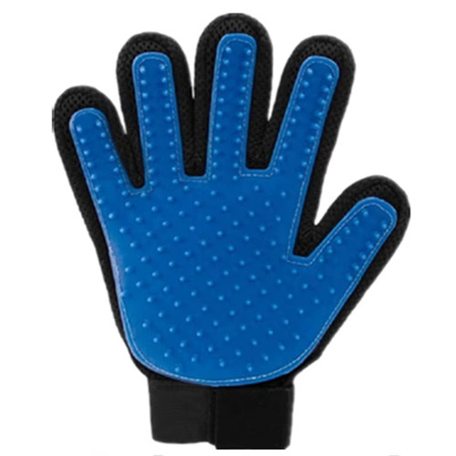 Professional pet deshedding - pet,
