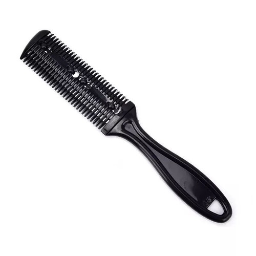 Universal dogs razor comb - razor,