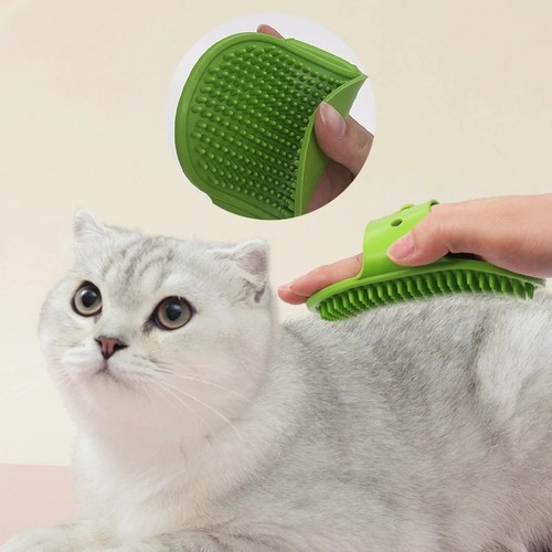 Brush for pet - for,