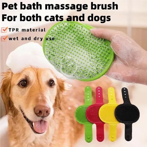Brush for pet dog puppy - brush,