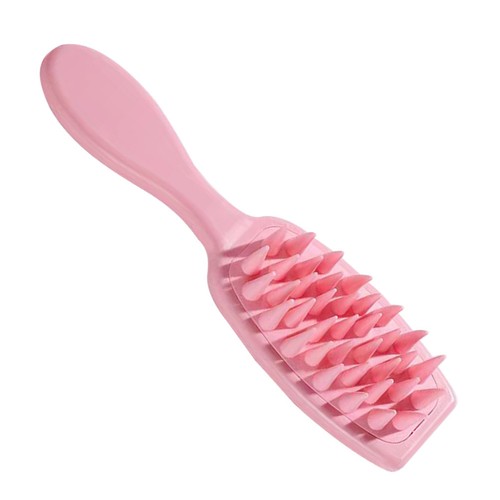 Pet bath brush - pet,