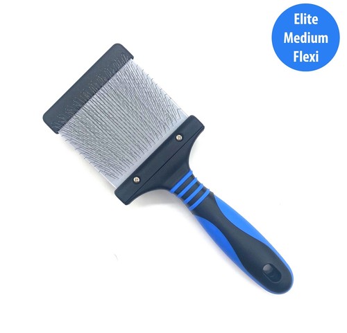 Dog grooming medium - dog,