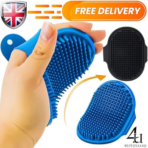 Pet grooming brush dog cat - pet,