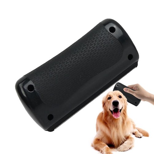 Pet deshedding brush - pet,