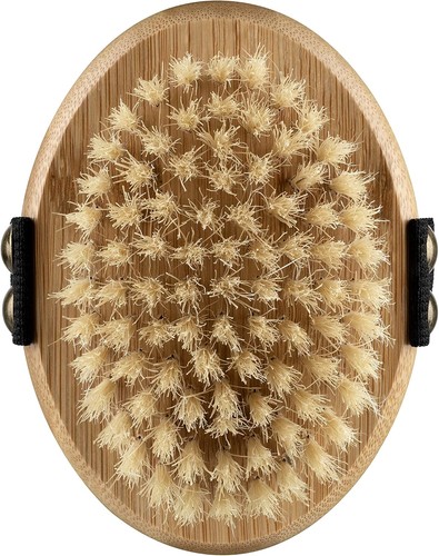 Mikki bamboo bristle palm - mikki,