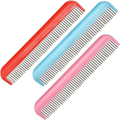Pet detangling long hair - detangling,