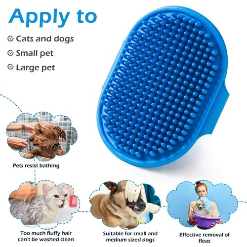 Brush for pet dog puppy - dog,