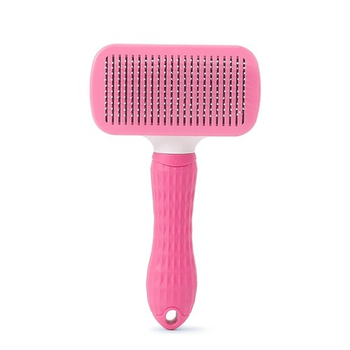 Pet grooming brush - for, dogs