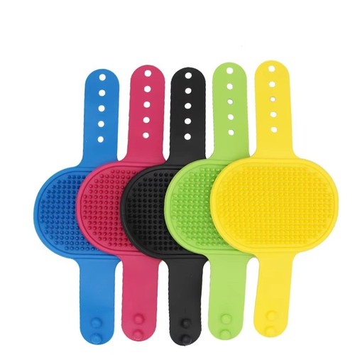 Brush for pet dog - brush, puppy