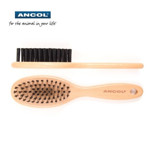 Ancol ergo soft bristle - ancol,