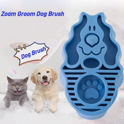 Dog brush zoom groom - zoom,