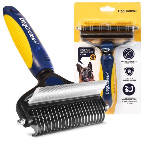 Professional 2in1 dog - 2in1, fur