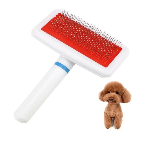 Pet grooming comb - comb, for
