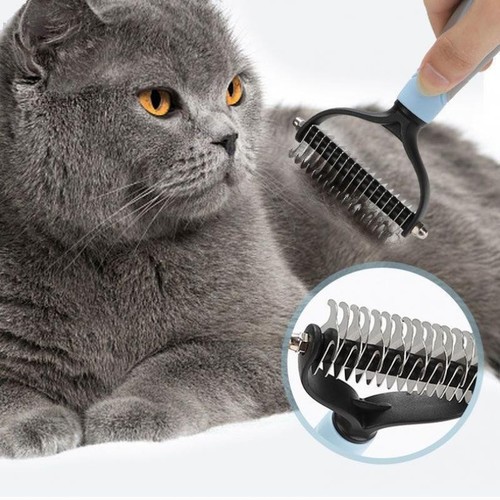 New professional pet cat hair - new,
