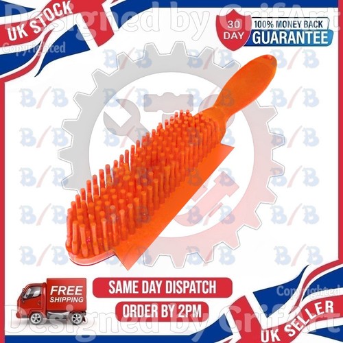 Rubber dog brush static pet - dog,