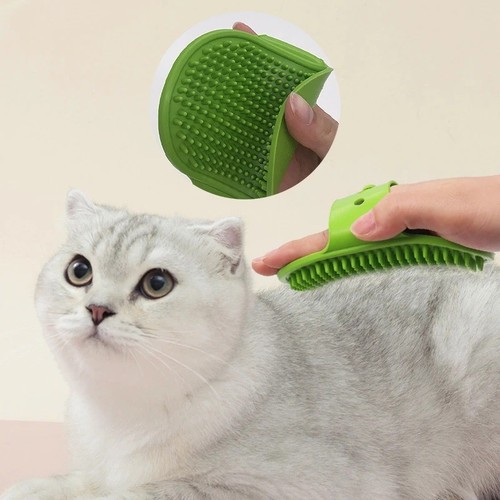 Brush for pet - brush,