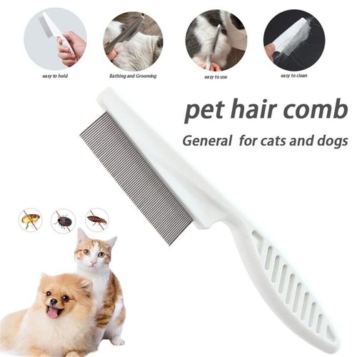 Pet grooming brush dog cat - brush,