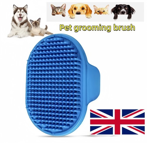 Brush for pet dog puppy - 5x,