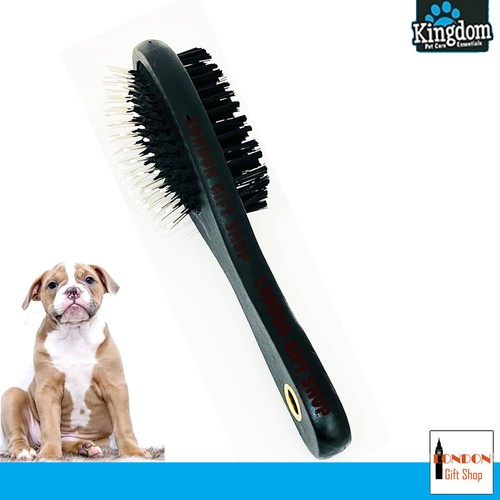 Brush for pet dog - brush,