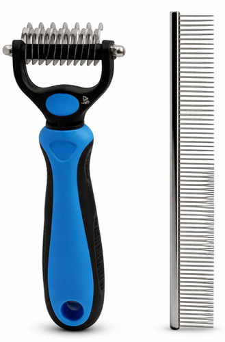 Professional pet dog cat - professional, comb
