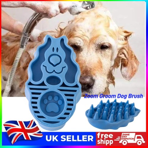 Dog brush zoom groom - brush,,