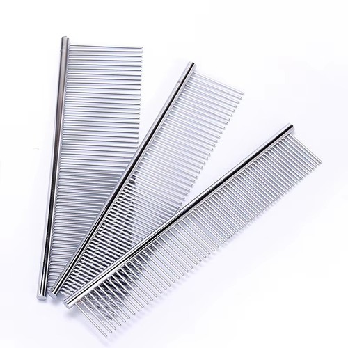 Cat dog puppy pet comb - pet,