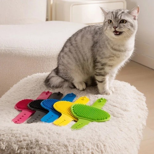 Brush for pet dog - pet,