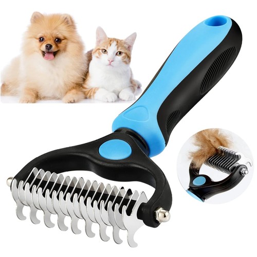 Professional pet deshedding - professional,