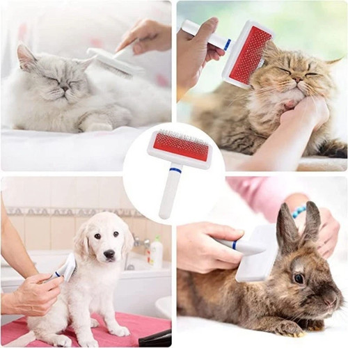 Pet combs cat dog comb - comb, brush