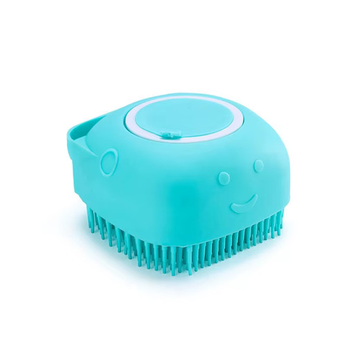 Silicone pet bath - silicone,
